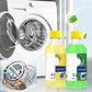 🔥Soldes 2025🔥🏠Liquide nettoyant universel pour lave-linge, stérilisant et détachant