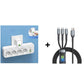 📢📢55% de réduction ! Adaptateur Secteur UE 4 Prises – Interrupteurs Indépendants, Design Compact & Sécurité Maximale 🏠🔌