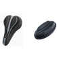 🚲 PROMO LIMITÉE 50% DE RÉDUCTION ! 🪑 Housse de Selle Vélo en Silicone – Soutien Ergonomique, Anti-Dérapante, 3 Couches ☁️