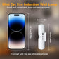 💎 ACHETEZ 3, OFFERT 1 ! 💎 Lampe d’Ambiance LED Rechargeable avec Capteur de Mouvement – Détection Intelligente, Éclairage RVB & Installation Magnétique