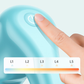 🏆 50 % de réduction 💪 Anneau de Massage Professionnel avec 5 Vitesses, Élégant et Brûle les Graisses – Relaxation et Remise en Forme à Portée de Main ! 🌿✨