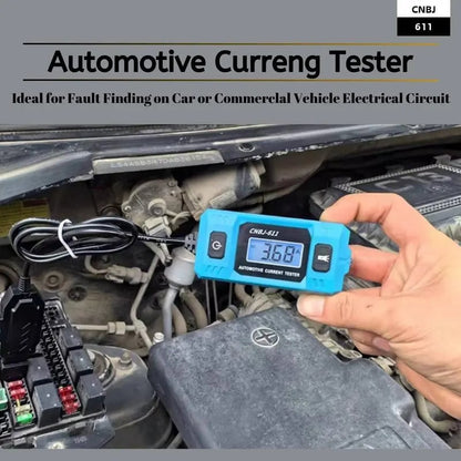 🚗 2026 Vente — Plus de 29 400 Vendus!🔌 Sondes de test pour circuits automobiles