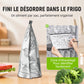 🥦 ACHETEZ 3, RECEVEZ 2 GRATUITS ! ✨ Sacs Alu Réutilisables – Fraîcheur Prolongée, Zéro Déchet & Lavables en Machine ! 🌱📦