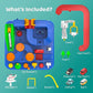 🎉 Soldes 2026 — Plus de 33000 Vendues ! 💰 City Adventure Rescue - Jouet éducatif pour tout-petits ludique