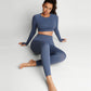 💎 60% DE RÉDUCTION ! 💎 Legging Air Wear Taille Haute – Effet Galbant, Gainant & Coupe Seconde Peau pour une Silhouette Parfaite 💪🩲
