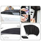 💎 -39% SUR LES MOUSTIQUAIRES ! 💎 Protection UV, Anti-Moustiques & Intimité pour Voiture ✨
