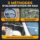 🚗 60 % de réduction ! 🧼 Nettoyeur Haute Pression Portable Sans Fil – Multifonction, Puissant & Batterie Lithium Rechargeable pour Voiture et Maison 💦