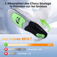🔥 50% DE RÉDUCTION ! ✨ Semelles de Sport Unisexe - Absorption des Chocs, Confort Optimal pour Course et Quotidien 👟🔥