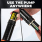 🛢️ PROMO LIMITÉE 50% DE RÉDUCTION ! 💥 Pompe de Transfert Manuelle Multi-Liquides – Universelle, Robuste, Facile à Utiliser ✨