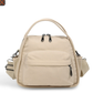 🎉👜50% de réduction ! Sac à bandoulière léger en nylon pour femme – Élégant, spacieux et lavable en machin