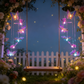 🌟 PROMO 50% DE RÉDUCTION ! ✨ Carillon Éolien Solaire à LED – 7 Couleurs Changeantes, Panneau Solaire Intégré, Déco Jardin ✨
