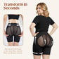 💎 -49% SHORT GAINANT PUSH-UP ! 💎 Taille Haute, Effet Fesses & Confort Ultra-Doux pour l'Été