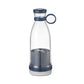 🥤 55 % de réduction – Extracteur de Jus Portable 2-en-1 ! 💪 18 000 tr/min, Auto-Nettoyant, Sans BPA & Idéal pour Smoothies, Sport & Voyages