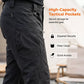 👖 PROMO LIMITÉE 50% DE RÉDUCTION ! ✨ Pantalon de Travail Homme – Résistant, Confortable, Multifonction 🛠️
