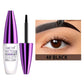 💁‍♀️ 1 ACHETÉ, 1 OFFERT ! Gel Peel-Off pour Sourcils – Teinte Longue Tenue, Waterproof & Naturelle ✨🌸