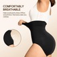 🔥 Achetez 1, Obtenez 1 Gratuit ! ✨ Culotte Gainante Haute Taille - Effet Ventre Plat, Confort Respirant, Invisible sous les Vêtements 👙✨
