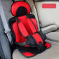 🚗 2026 Soldes — Plus de 30 600 vendus!👶 Siège Auto Portable pour Enfant – Harnais 5 Points