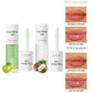 📢📢Achetez 1, obtenez 1 gratuitement ! Huile hydratante teintée pour lèvres coréenne – Vegan, 24h d’hydratation & fini glossy non collant 💋✨