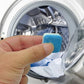 💎 Achetez 2, Obtenez 1 Gratuit ! 💎 Tablettes de Nettoyage pour Lave-Linge – Désinfection à 99 %, Sans Phosphore & Compatible Tous Types 🌀🧼