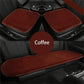 ⏳ Offre à durée limitée ! Coussin en peluche pour siège de voiture – moelleux, antidérapant & multifonction 🪑✨