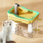 Distributeur d'eau automatique pour chat