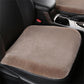 ⏳ Offre à durée limitée ! Coussin en peluche pour siège de voiture – moelleux, antidérapant & multifonction 🪑✨