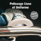 🔧✨ 1 ACHETÉ, 1 OFFERT ! Disque de Polissage en Laine pour Meuleuse d’Angle – Finition Brillante, Durable & Rapide