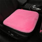 ⏳ Offre à durée limitée ! Coussin en peluche pour siège de voiture – moelleux, antidérapant & multifonction 🪑✨