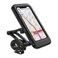 🚲 PROMO -50% ✨ Support Téléphone Étanche Vélo & Moto — Rotatif 360° 📱