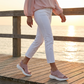 🎉 Soldes 2026 — Plus de 32 000 vendues 👡 Sandales Compensées Maille Respirante 🌬️