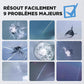 💎 ACHETEZ 1, OBTENEZ 1 GRATUIT ! 💎 Kit de Réparation de Verre Fissuré – Résultat Invisible en 20 Min, Sans Remplacement 🪟🔧