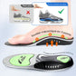 🔥 50% DE RÉDUCTION ! ✨ Semelles de Sport Unisexe - Absorption des Chocs, Confort Optimal pour Course et Quotidien 👟🔥