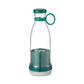 🥤 55 % de réduction – Extracteur de Jus Portable 2-en-1 ! 💪 18 000 tr/min, Auto-Nettoyant, Sans BPA & Idéal pour Smoothies, Sport & Voyages