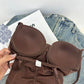 💎 -50% SUR LE BODY SHAPEWEAR ! 💎 Soutien-Gorge Intégré, Contrôle Vente/Taille & Tissu Doux Respirant ✨