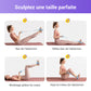 💎 50% DE RÉDUCTION! 💎 Appareil d’Entraînement Sit-Up Pliable – Renforce Abdominaux, Dos & Bras, Réglable & Ultra-Compact 🏋️‍♂️🔥