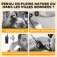 📢📢50 % de réduction !!! Radio amateur UV-5R – Portée longue, double bande VHF/UHF & fonction bidirectionnelle ! 🔥📡