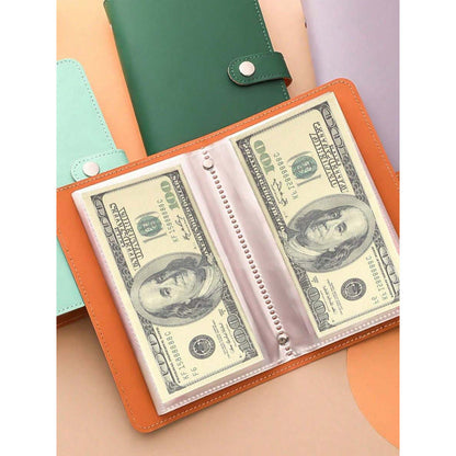 🎁 50% DE RÉDUCTION ! 💸 Livre de Défi Épargne avec Enveloppes – Budget Hebdo & Objectifs sur 1 An 📅✨