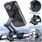 🚲 PROMO -50% ✨ Support Téléphone Étanche Vélo & Moto — Rotatif 360° 📱