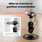🎄 Promo Noël Éclatante：55 % de réduction ! Stylo laser portable à positionnement multi-modes