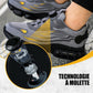 👟 PROMO LIMITÉE 50% DE RÉDUCTION !✨ Sneakers de Sécurité Unisex – Confort, Antidérapant, Protection ✨