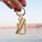 🔑 PROMO LIMITÉE 50% DE RÉDUCTION ! ✨ Briquet-Silex Porte-Clés – Étanche, Multifonction, Survie ✨