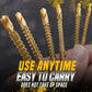 ⚙️ ACHETEZ 2, OBTENEZ 1 GRATUIT! 🧰 Forets hélicoïdaux HSS – Revêtement titane & polyvalents 🛠️