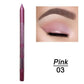 💄 PROMO FLASH : 50% DE RÉDUCTION ! ✨ Eyeliner Coloré Longue Tenue 24h Waterproof – 13 Couleurs, Fini Perle & Mat, Facile à Utiliser 🎨