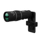 🔭🔥 50 % de réduction ! Télescope monoculaire portable 500x – Compact, avec trépied & support smartphone pour photos ultra-nettes