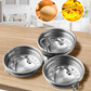 🍳 2026 Vente — Plus de 24 100 Vendus!🥚 Cuiseur à œufs en acier inoxydable 304