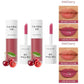 📢📢Achetez 1, obtenez 1 gratuitement ! Huile hydratante teintée pour lèvres coréenne – Vegan, 24h d’hydratation & fini glossy non collant 💋✨