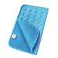 🐾 PROMO LIMITÉE 50% DE RÉDUCTION ! ❄️ Tapis Rafraîchissant pour Animaux – Gel Non Toxique, Fraîcheur Durable, Lavable 🏠