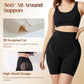 💎 -49% SHORT GAINANT PUSH-UP ! 💎 Taille Haute, Effet Fesses & Confort Ultra-Doux pour l'Été