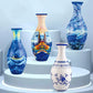 ✨ Nouvelle sortie, prix spécial !✨Vase 3D Art Puzzle🧩