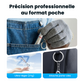 🎄 Promo Noël Éclatante：55 % de réduction ! Stylo laser portable à positionnement multi-modes